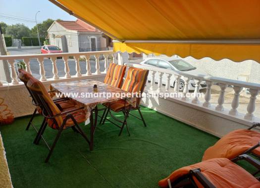 Wederverkoop - Townhouse - La Marina - Urbanización La Marina