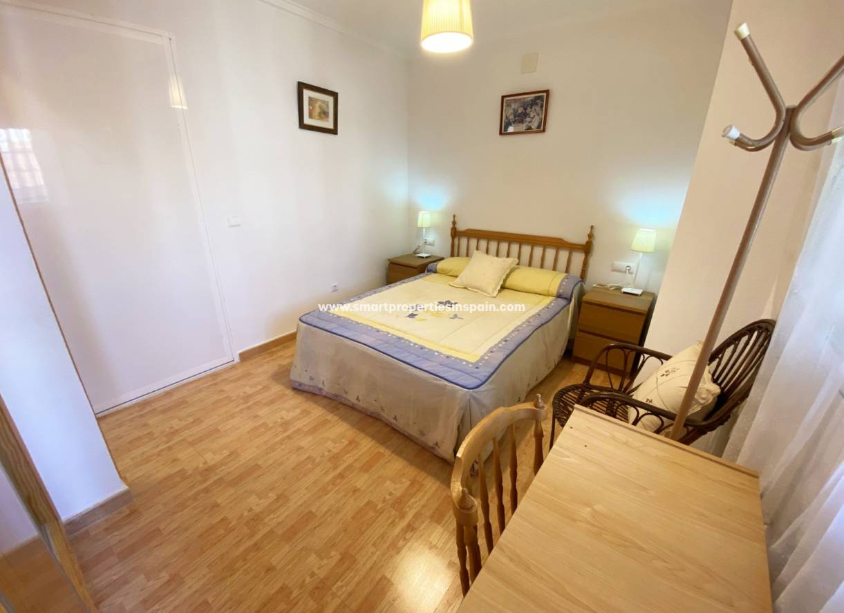 Wederverkoop - Townhouse - La Marina - Urbanización La Marina