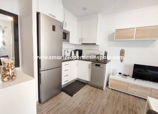 Wederverkoop - Townhouse - La Marina - Urbanización La Marina