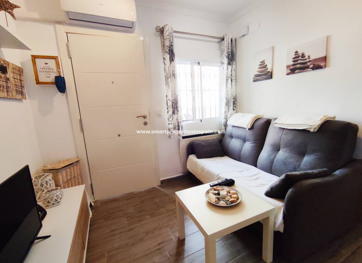 Wederverkoop - Townhouse - La Marina - Urbanización La Marina
