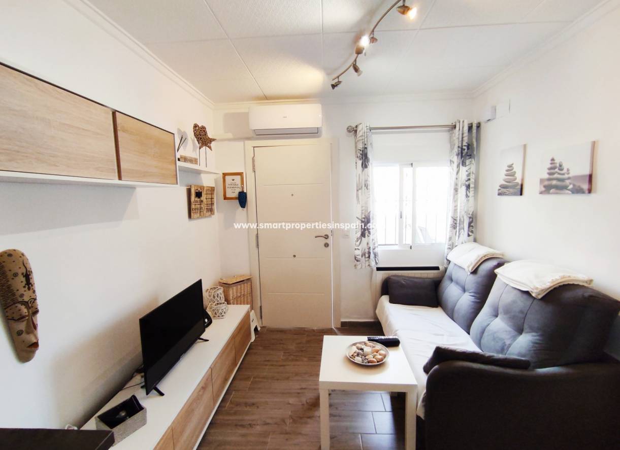 Wederverkoop - Townhouse - La Marina - Urbanización La Marina