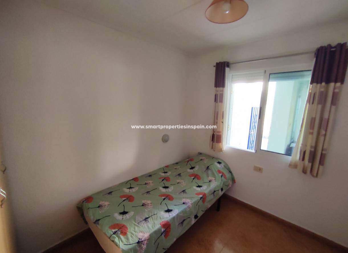 Wederverkoop - Townhouse - La Marina - Urbanización La Marina
