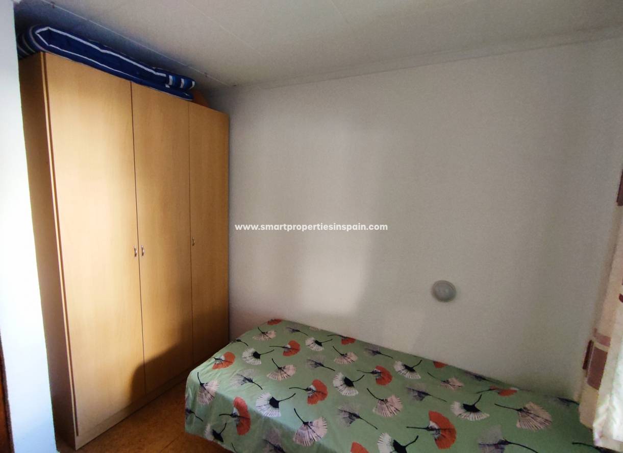 Wederverkoop - Townhouse - La Marina - Urbanización La Marina