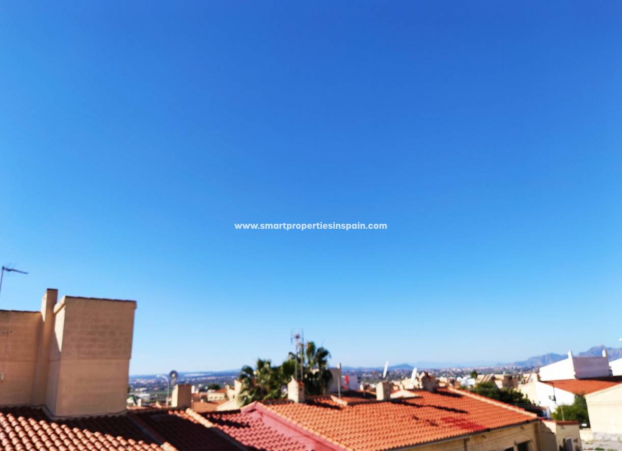 Wederverkoop - Townhouse - La Marina - Urbanización La Marina