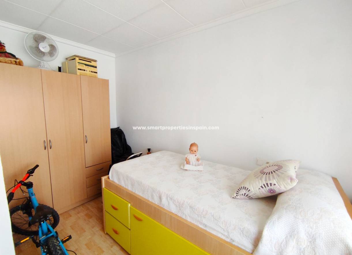 Wederverkoop - Townhouse - La Marina - Urbanización La Marina