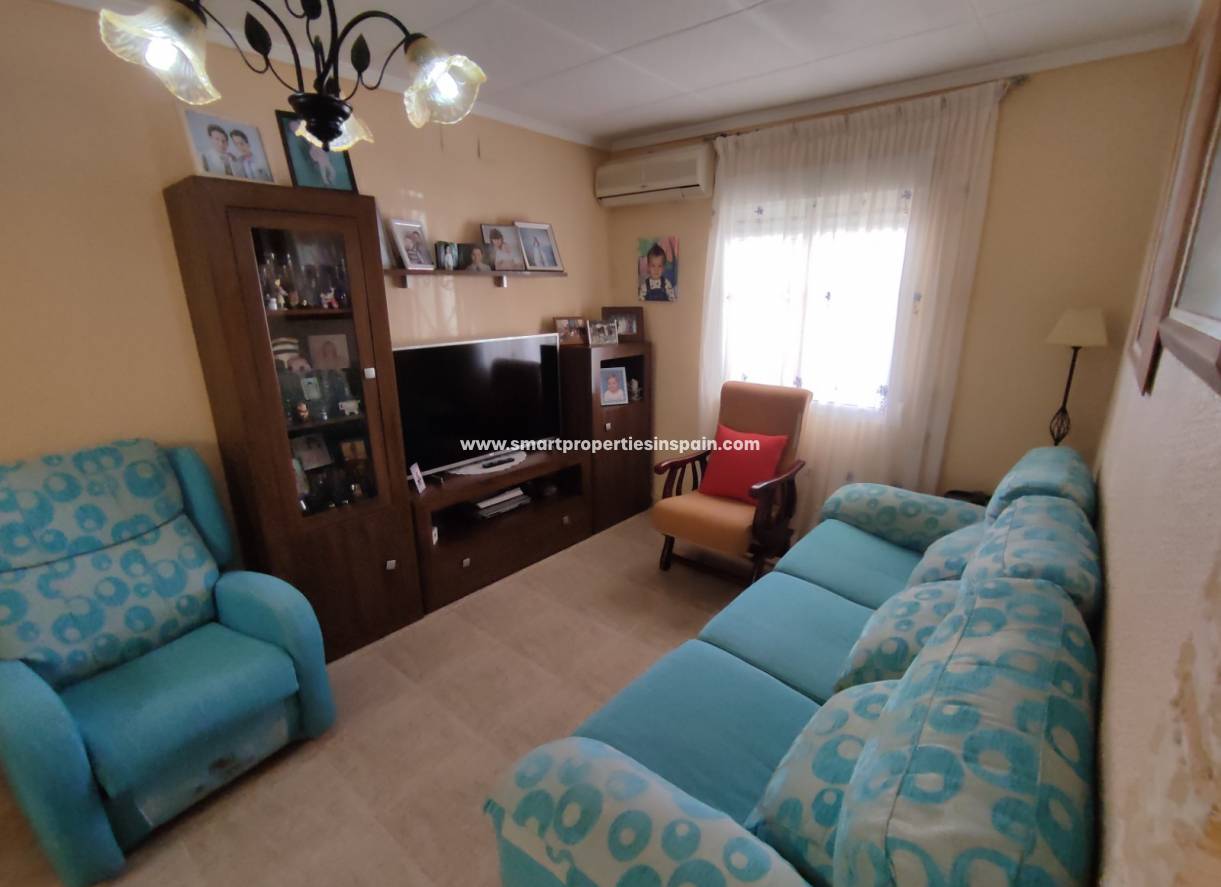 Wederverkoop - Townhouse - La Marina - Urbanización La Marina