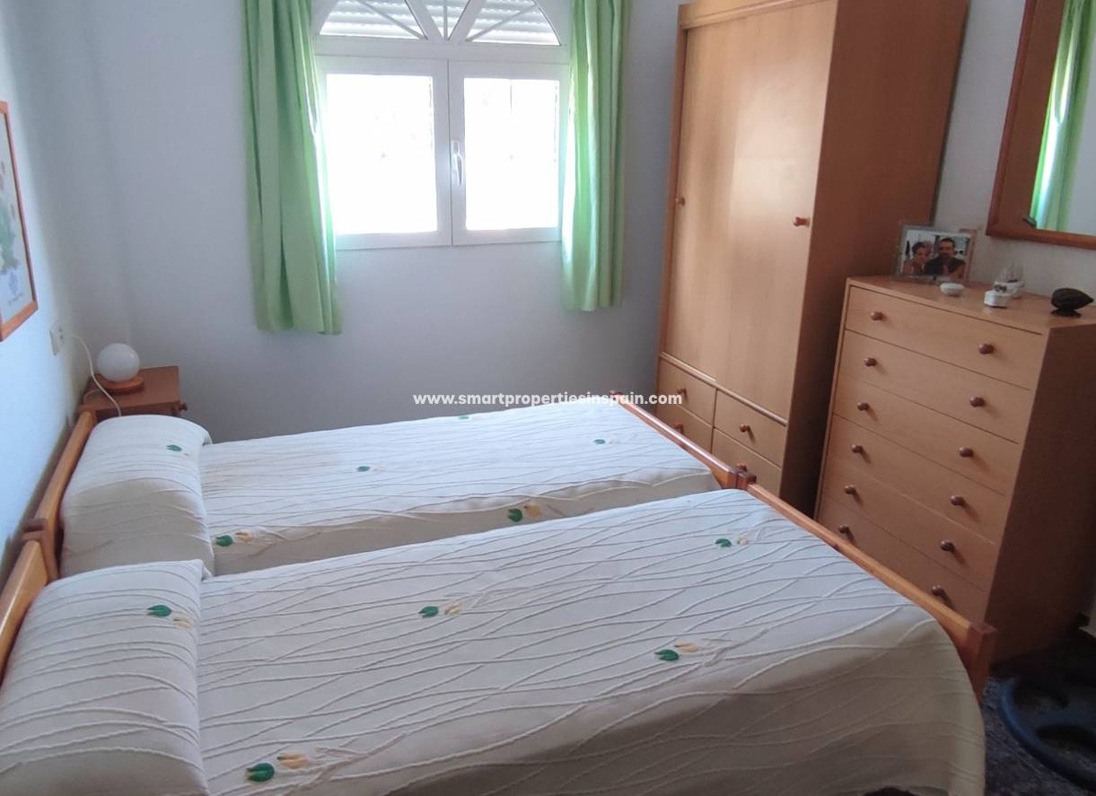 Wederverkoop - Townhouse - La Marina - Urbanización La Marina