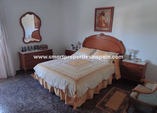 Wederverkoop - Townhouse - La Marina - Urbanización La Marina