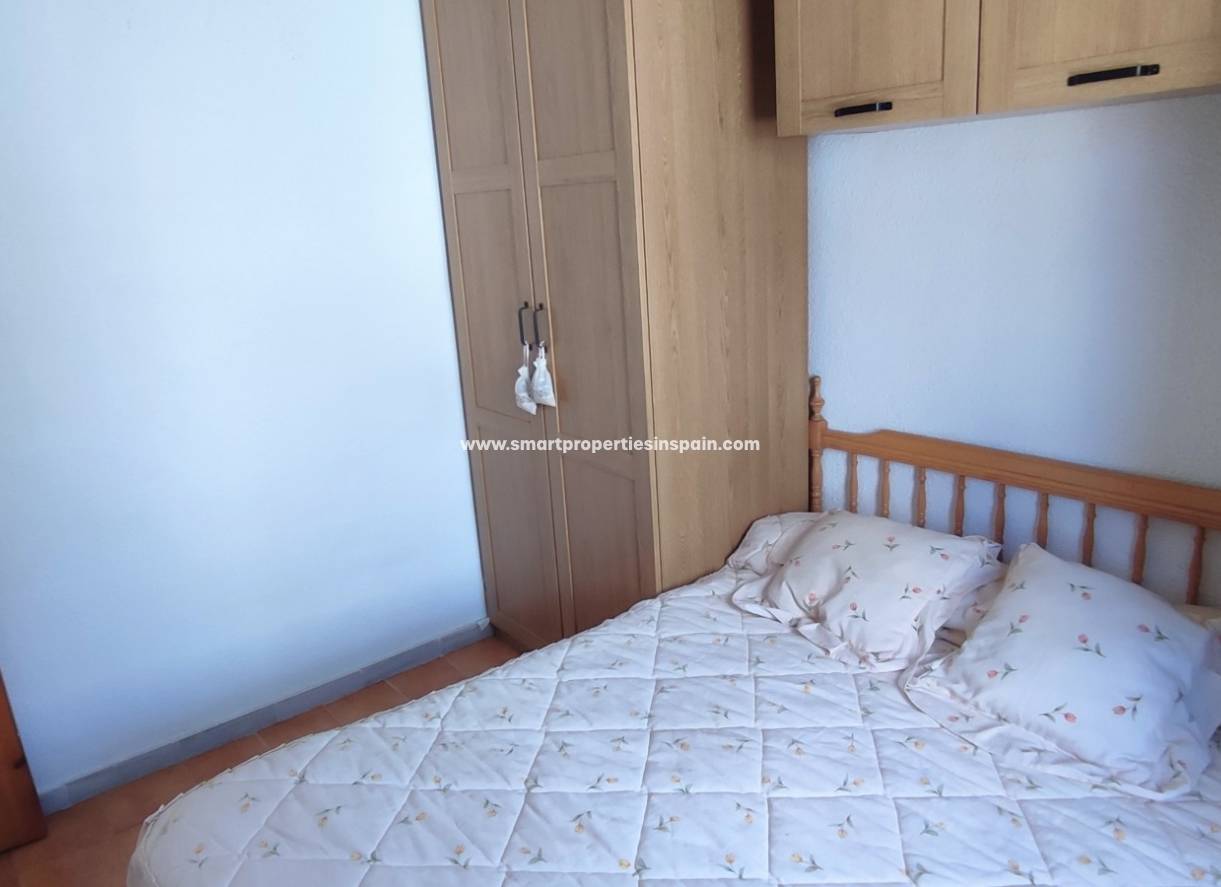 Wederverkoop - Townhouse - La Marina - Urbanización La Marina