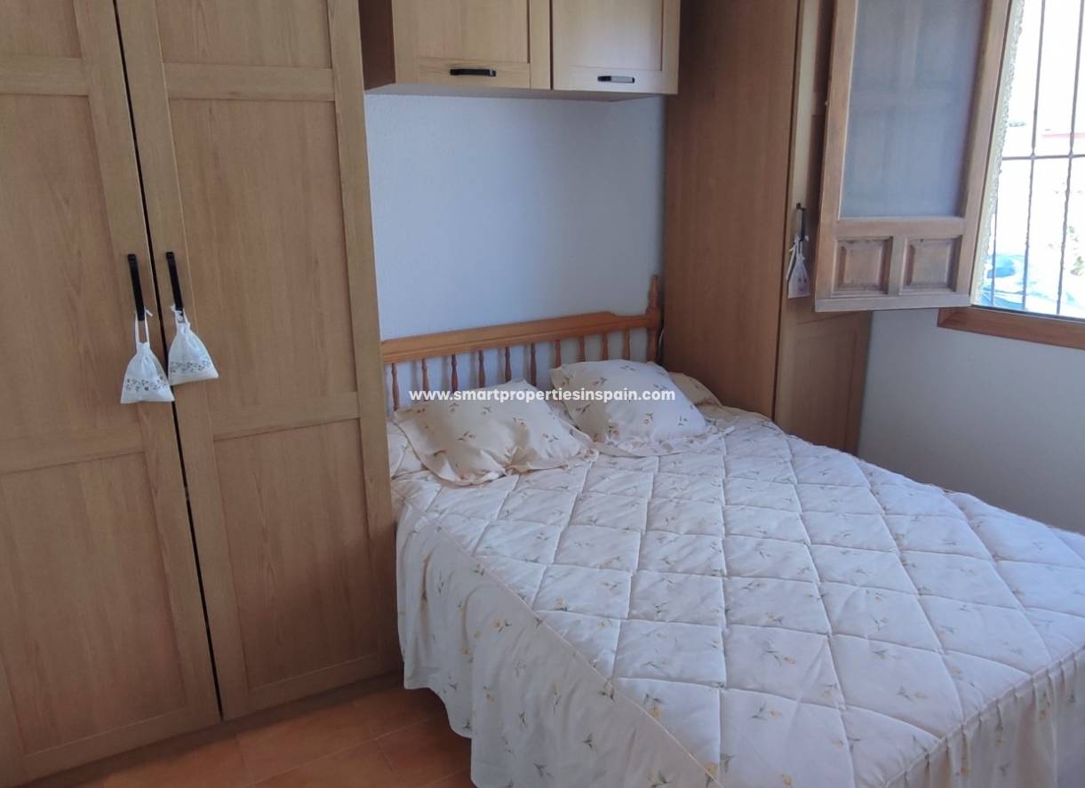 Wederverkoop - Townhouse - La Marina - Urbanización La Marina