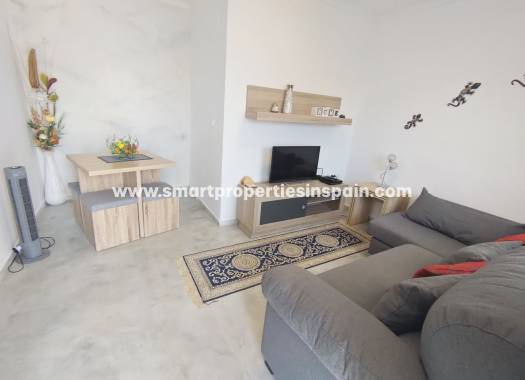 Wederverkoop - Townhouse - La Marina - Urbanización La Marina