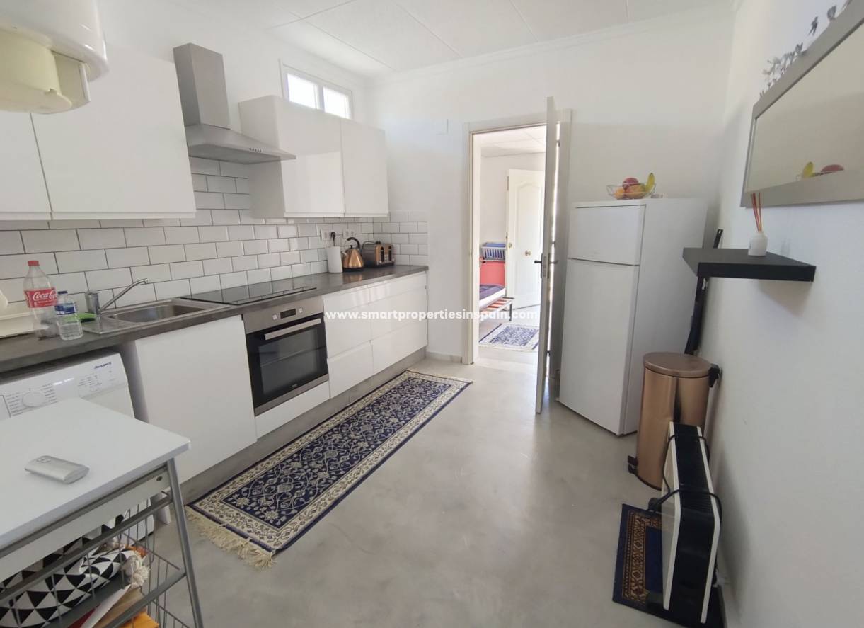 Wederverkoop - Townhouse - La Marina - Urbanización La Marina