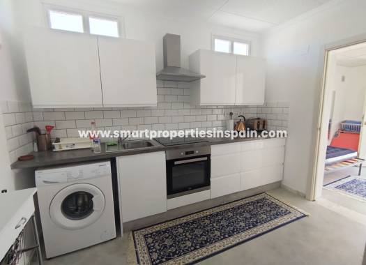 Wederverkoop - Townhouse - La Marina - Urbanización La Marina