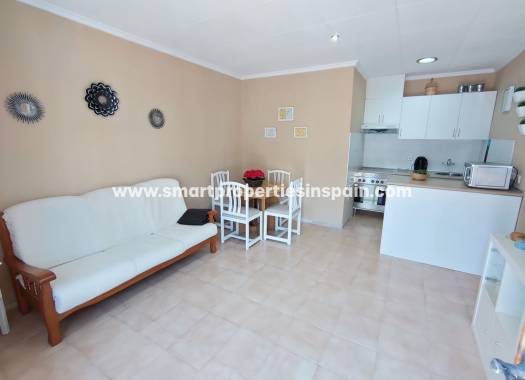 Wederverkoop - Townhouse - La Marina - Urbanización La Marina