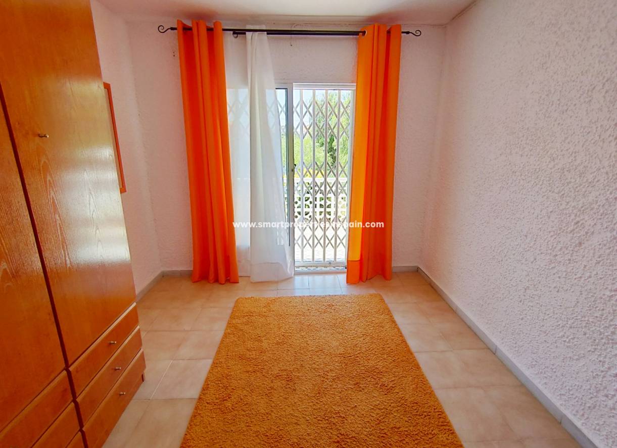 Wederverkoop - Townhouse - La Marina - Urbanización La Marina