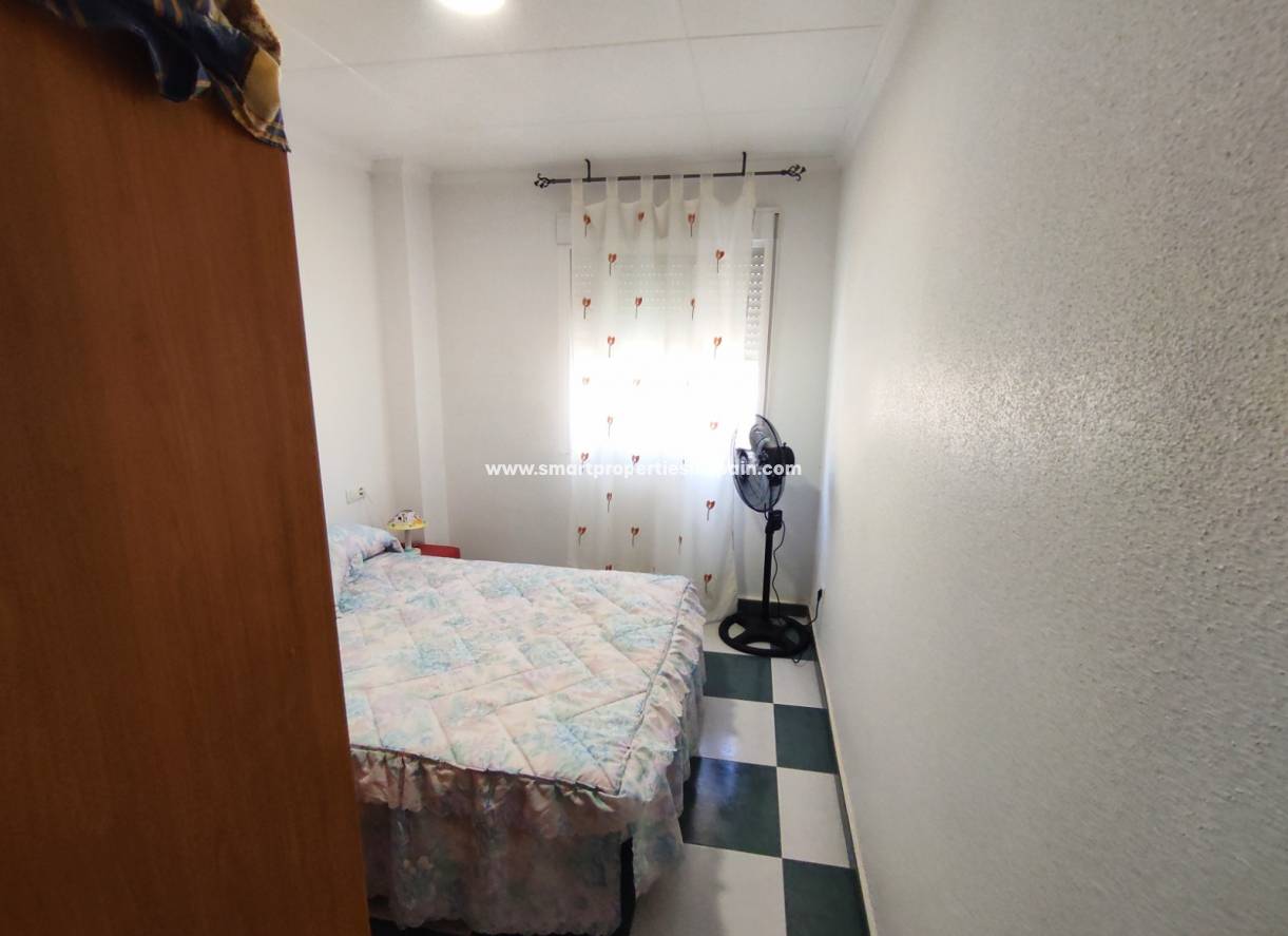 Wederverkoop - Townhouse - La Marina - Urbanización La Marina