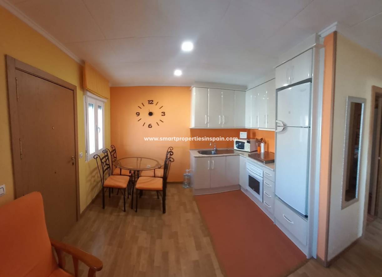 Wederverkoop - Townhouse - La Marina - Urbanización La Marina
