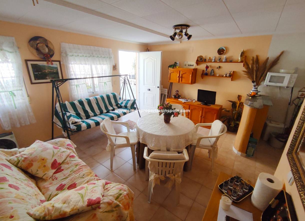 Wederverkoop - Townhouse - La Marina - Urbanización La Marina