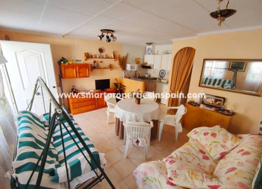 Wederverkoop - Townhouse - La Marina - Urbanización La Marina