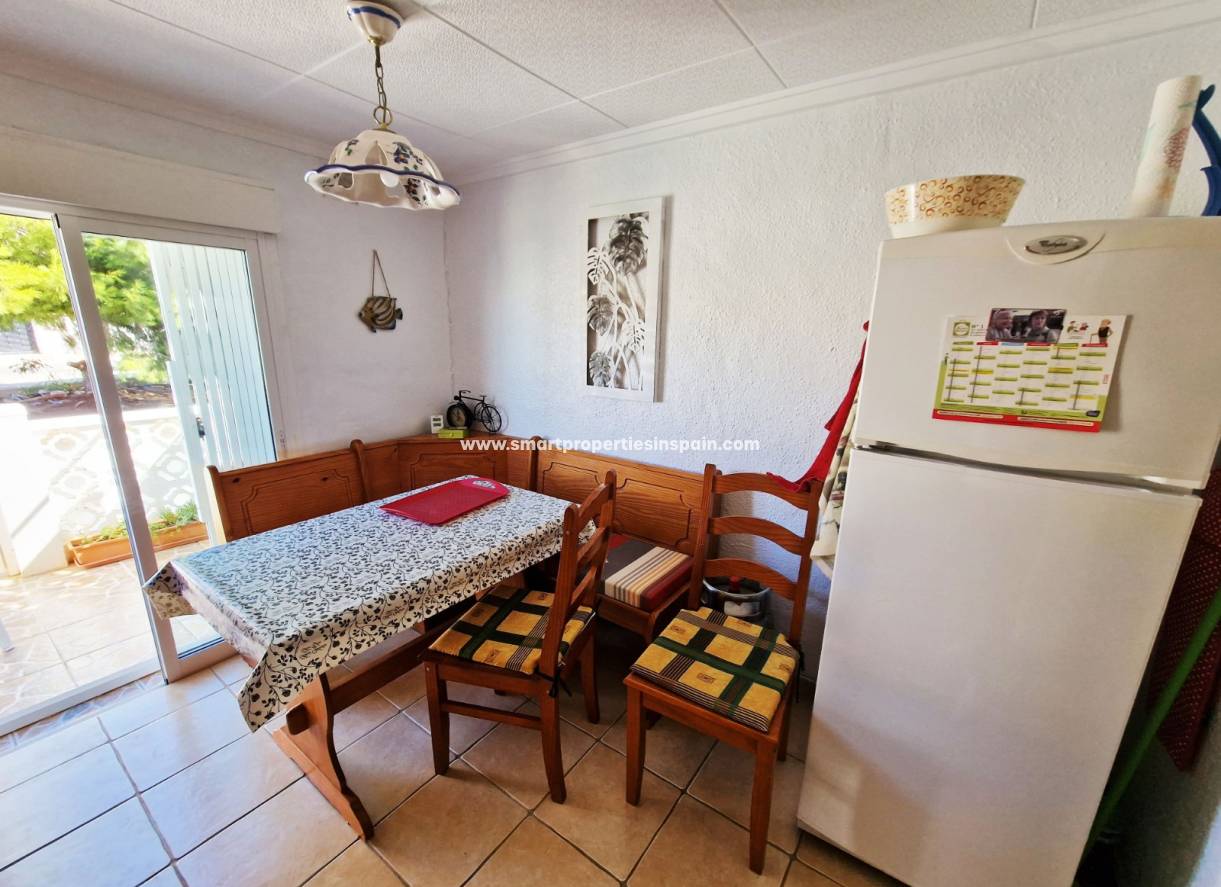 Wederverkoop - Townhouse - La Marina - Urbanización La Marina
