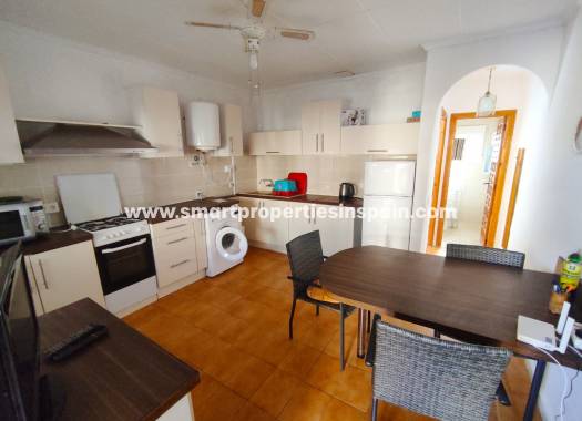 Wederverkoop - Townhouse - La Marina - Urbanización La Marina