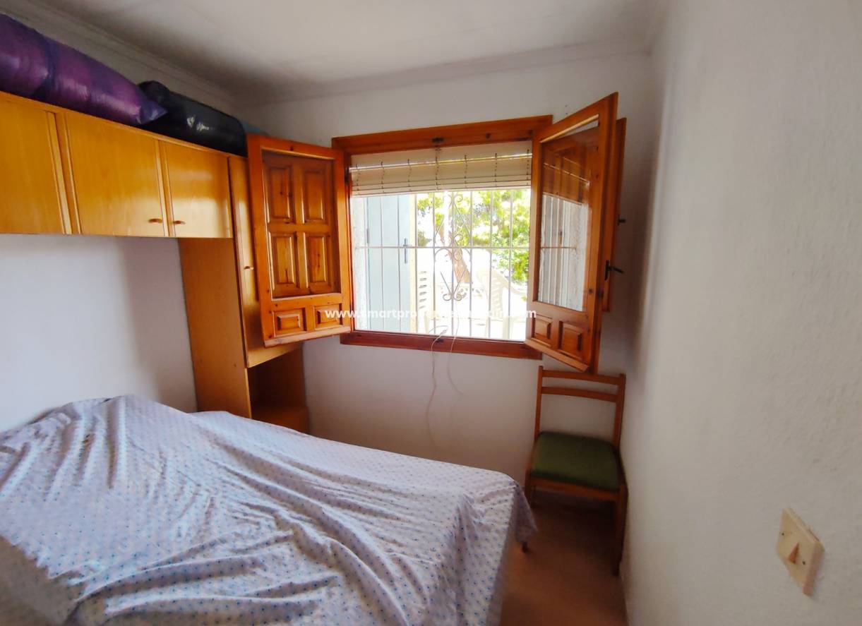 Wederverkoop - Townhouse - La Marina - Urbanización La Marina