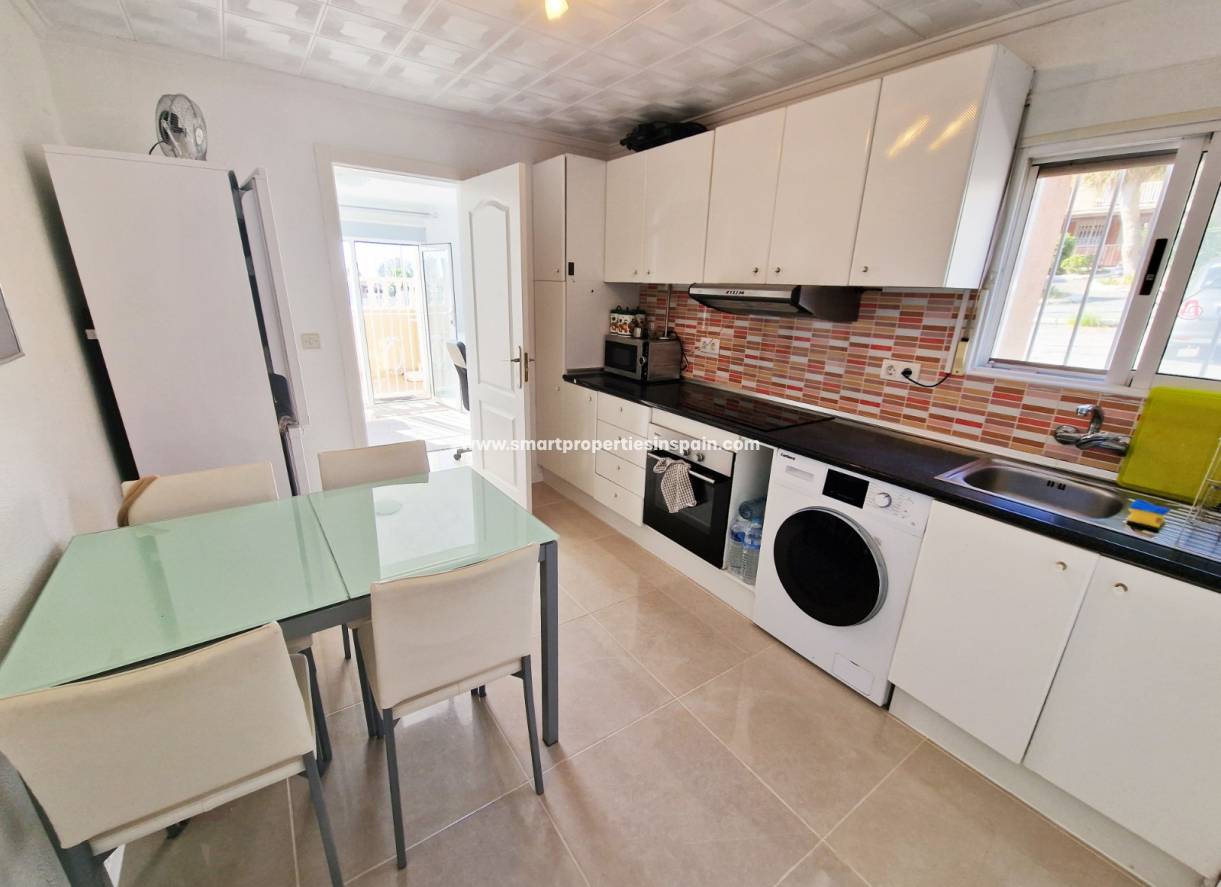 Wederverkoop - Townhouse - La Marina - Urbanización La Marina