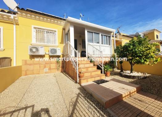 Wederverkoop - Townhouse - La Marina - Urbanización La Marina