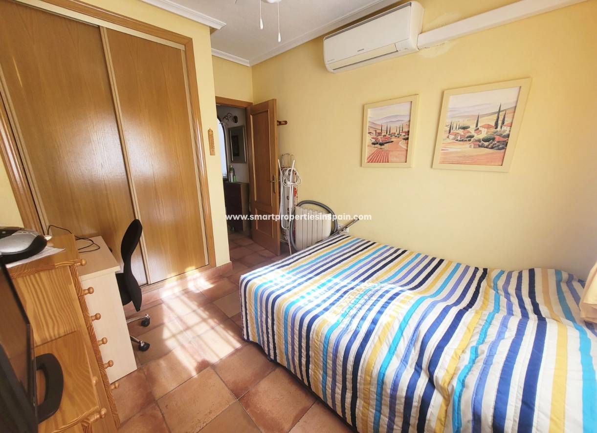 Wederverkoop - Townhouse - La Marina - Urbanización La Marina