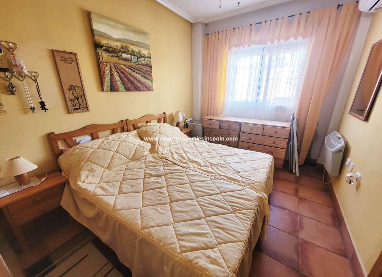 Wederverkoop - Townhouse - La Marina - Urbanización La Marina