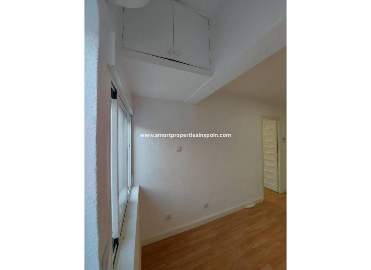 Wederverkoop - Townhouse - La Marina - Urbanización La Marina