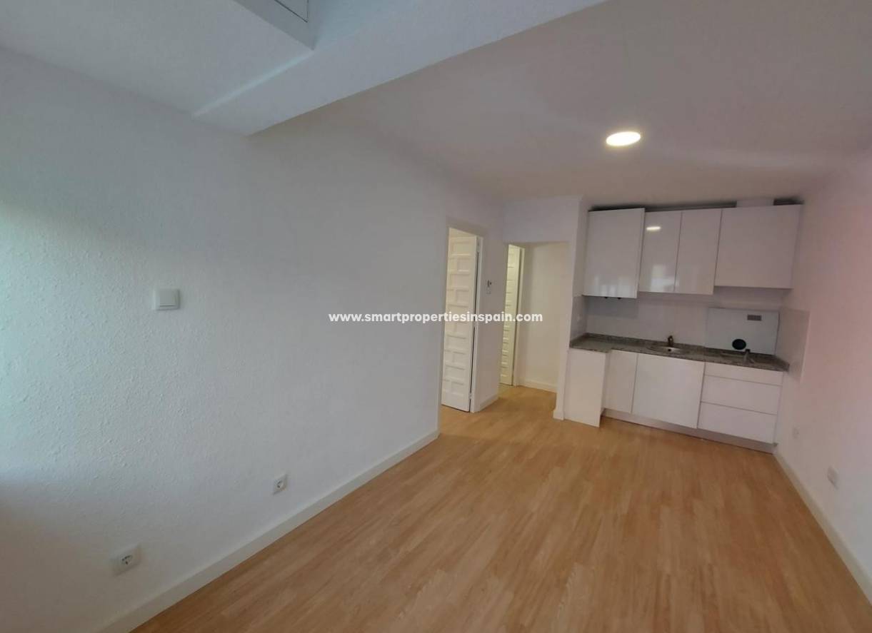 Wederverkoop - Townhouse - La Marina - Urbanización La Marina
