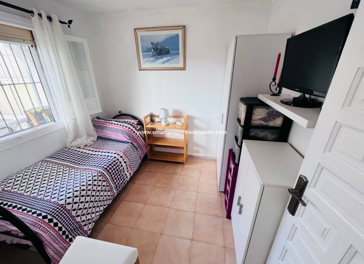 Wederverkoop - Townhouse - La Marina - Urbanización La Marina