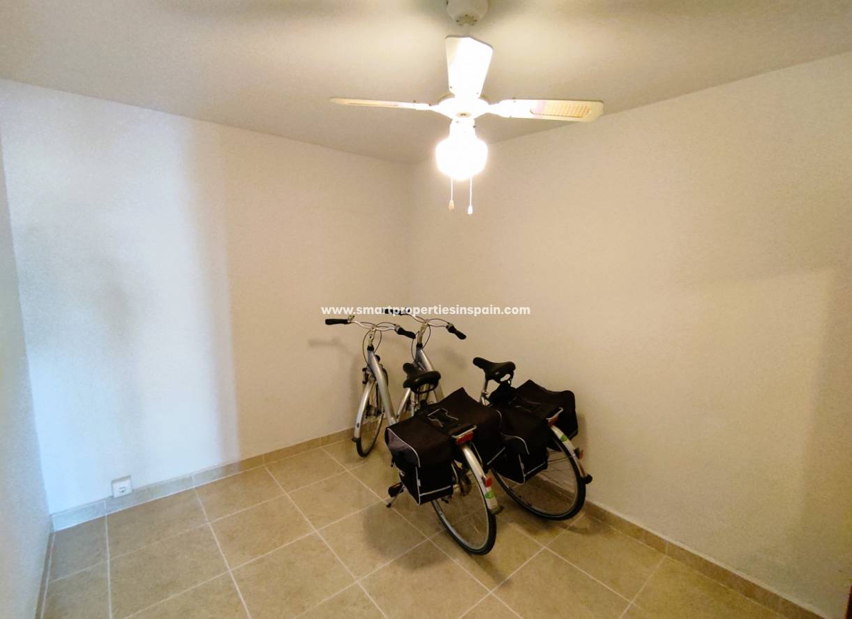 Wederverkoop - Townhouse - La Marina - Urbanización La Marina