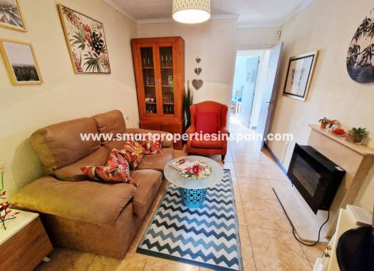 Wederverkoop - Townhouse - La Marina - Urbanización La Marina
