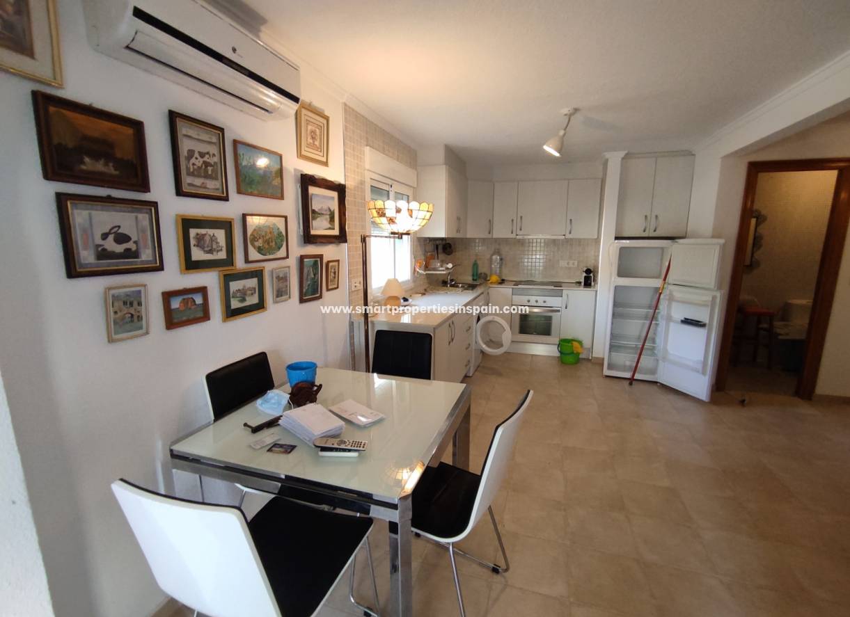 Wederverkoop - Townhouse - La Marina - Urbanización La Marina