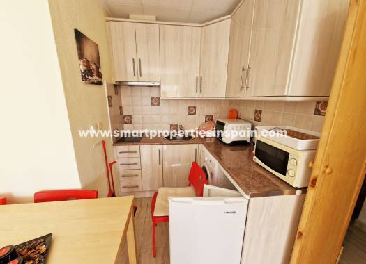 Wederverkoop - Townhouse - La Marina - Urbanización La Marina
