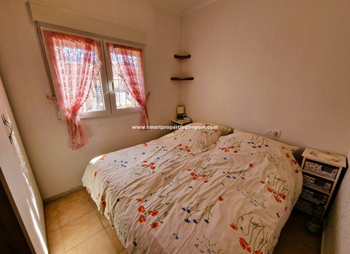 Wederverkoop - Townhouse - La Marina - Urbanización La Marina