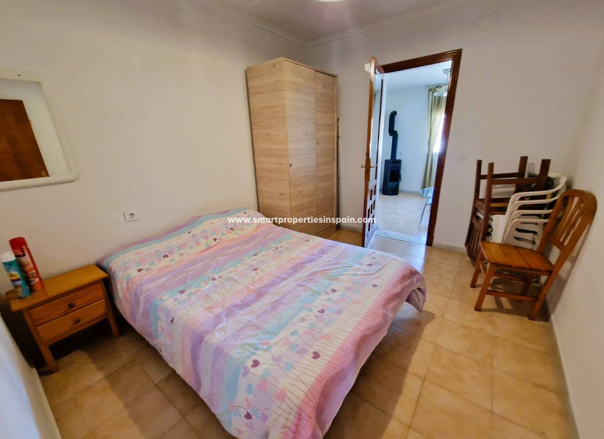 Wederverkoop - Townhouse - La Marina - Urbanización La Marina