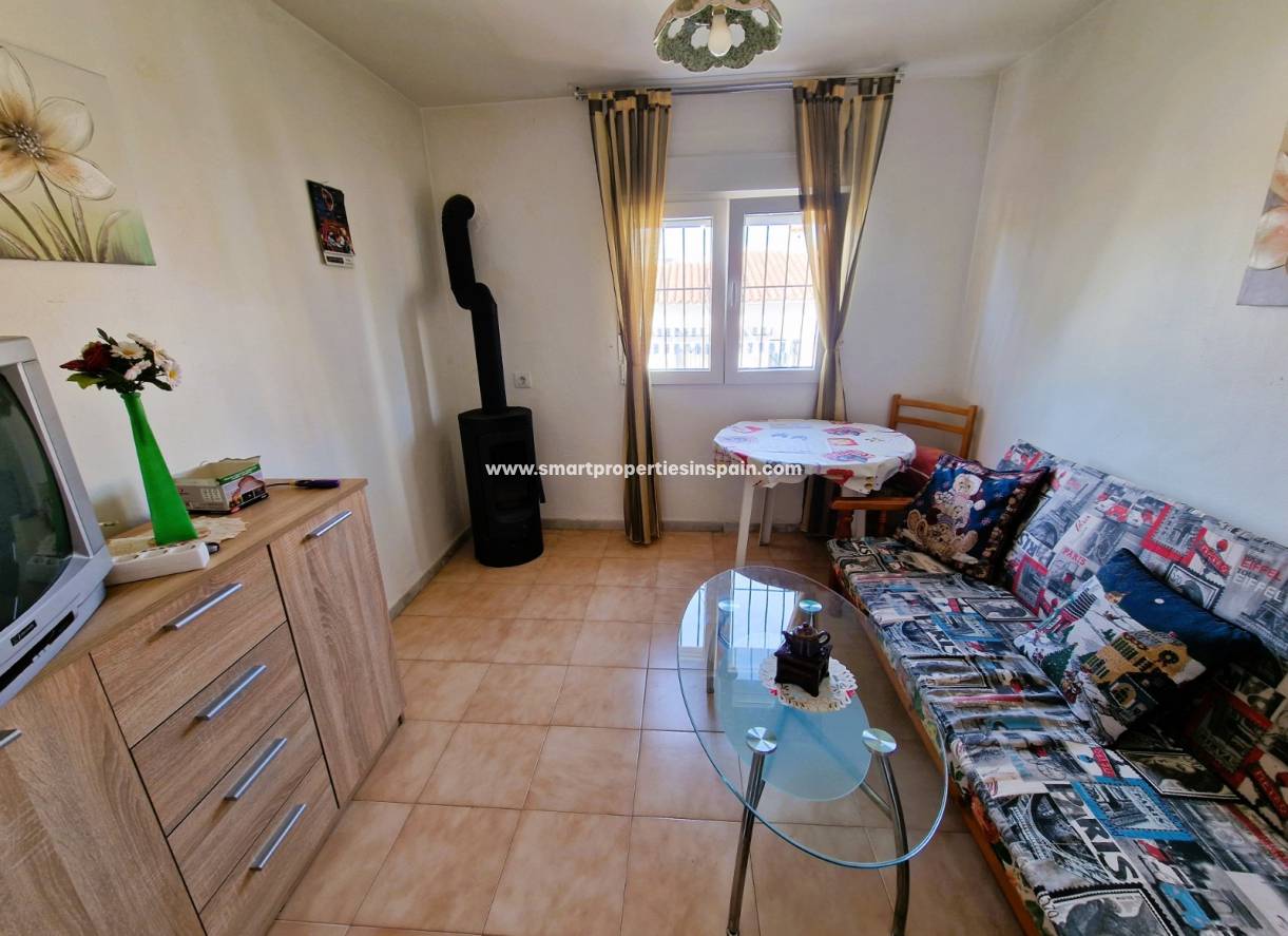 Wederverkoop - Townhouse - La Marina - Urbanización La Marina