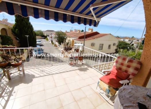 Wederverkoop - Townhouse - La Marina - Urbanización La Marina