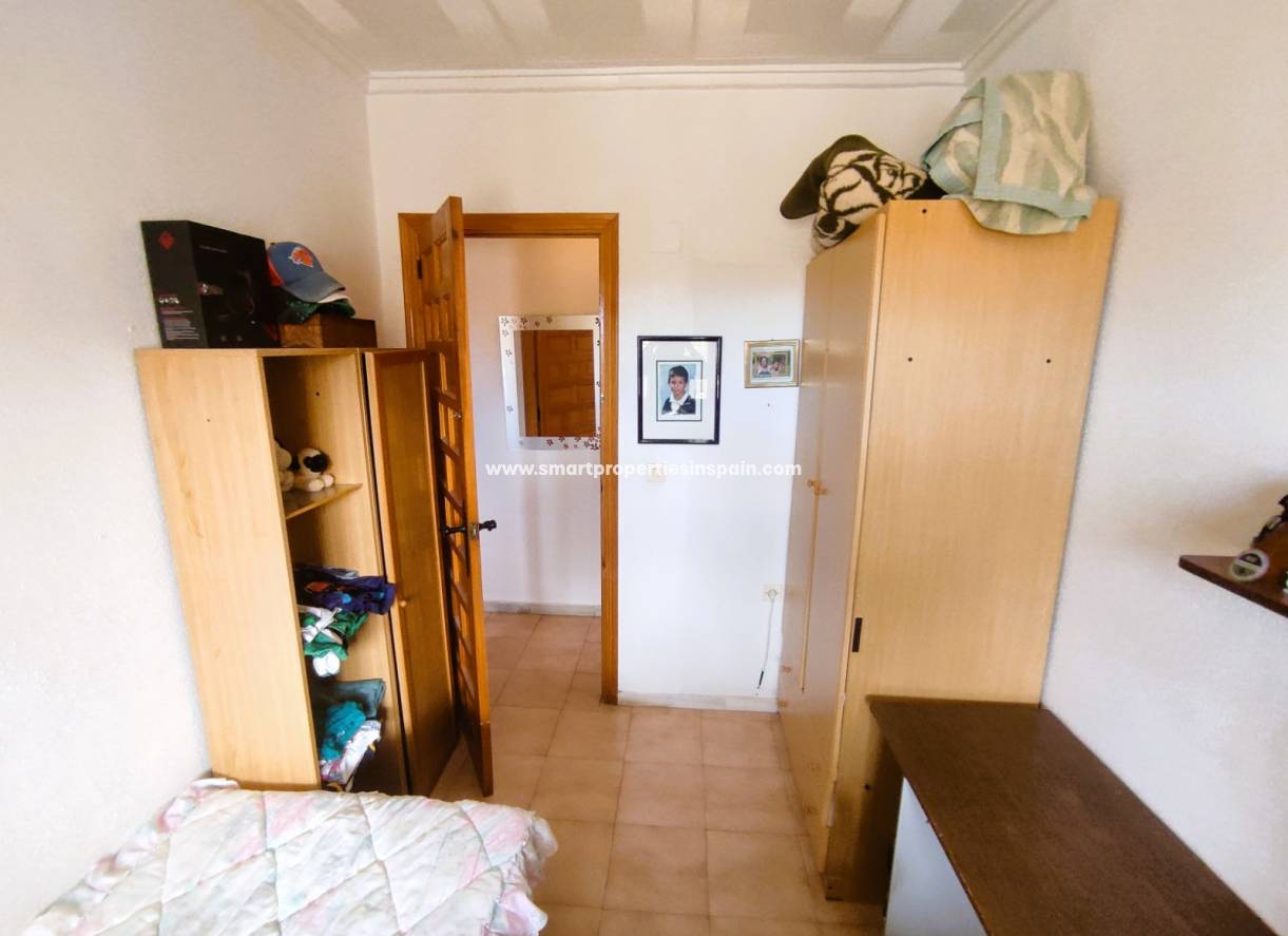 Wederverkoop - Townhouse - La Marina - Urbanización La Marina