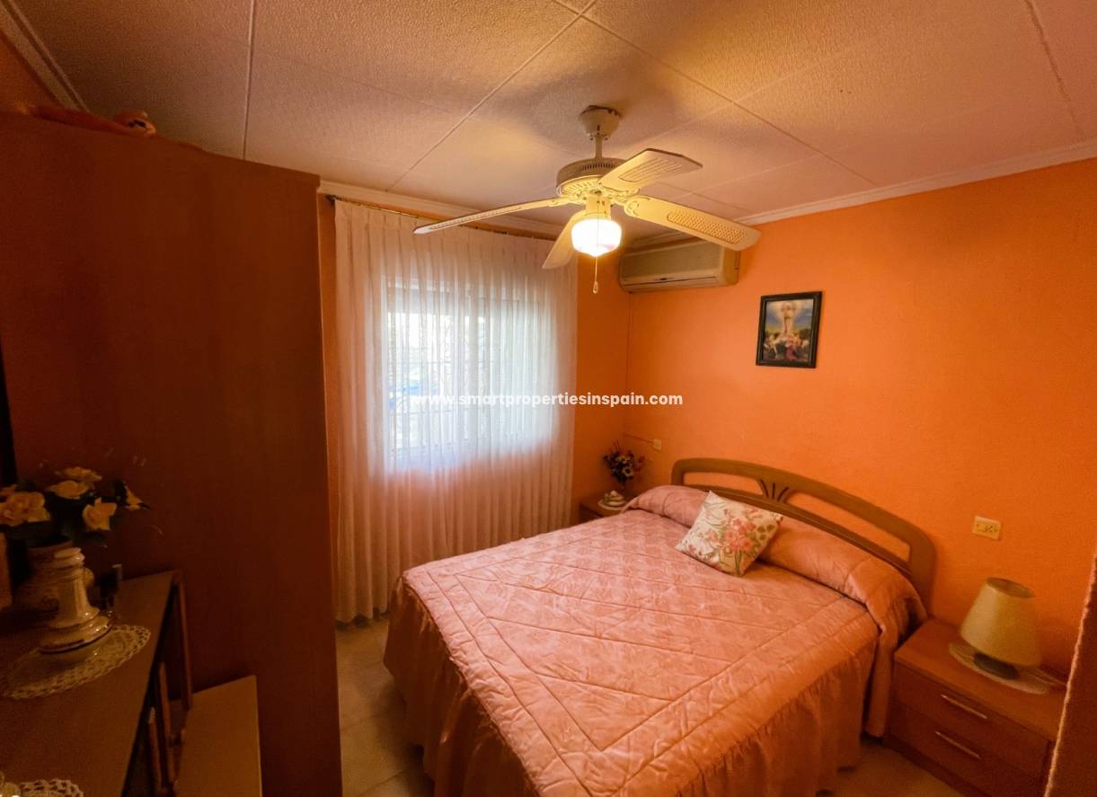 Wederverkoop - Townhouse - La Marina - Urbanización La Marina