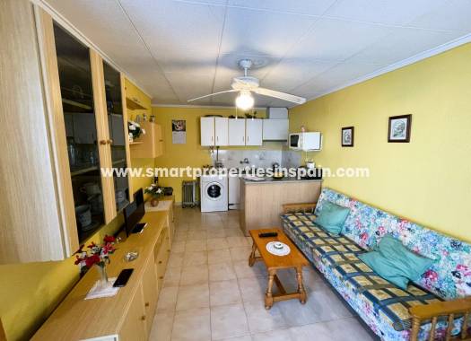 Wederverkoop - Townhouse - La Marina - Urbanización La Marina