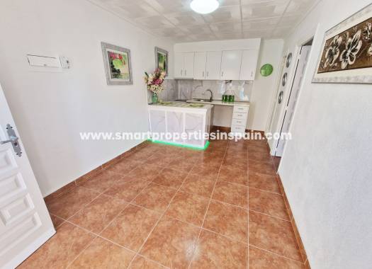 Wederverkoop - Townhouse - La Marina - Urbanización La Marina
