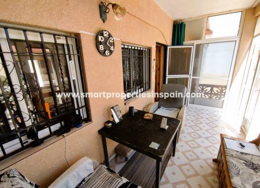 Wederverkoop - Townhouse - La Marina - Urbanización La Marina