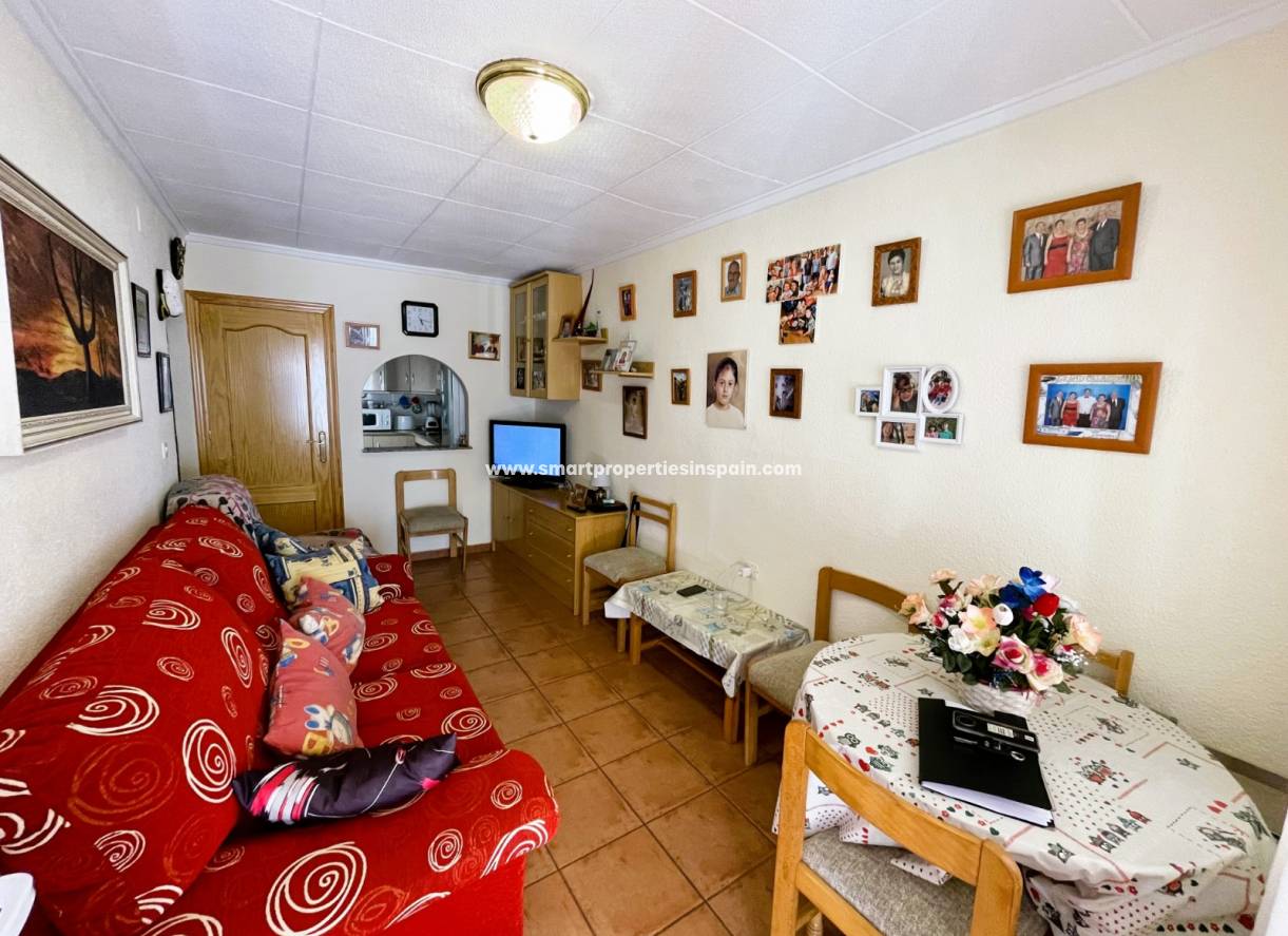 Wederverkoop - Townhouse - La Marina - Urbanización La Marina