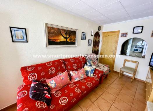 Wederverkoop - Townhouse - La Marina - Urbanización La Marina