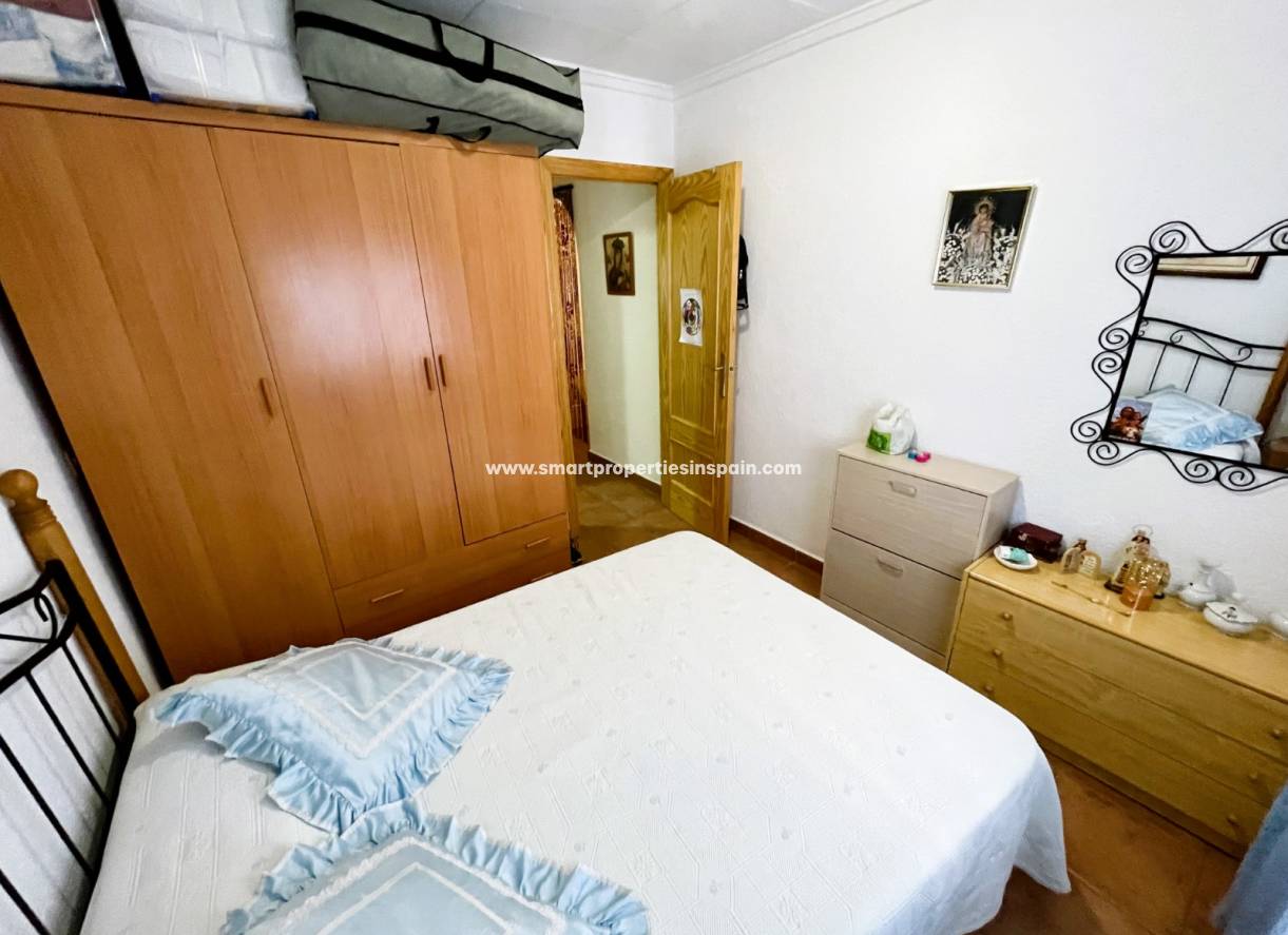 Wederverkoop - Townhouse - La Marina - Urbanización La Marina