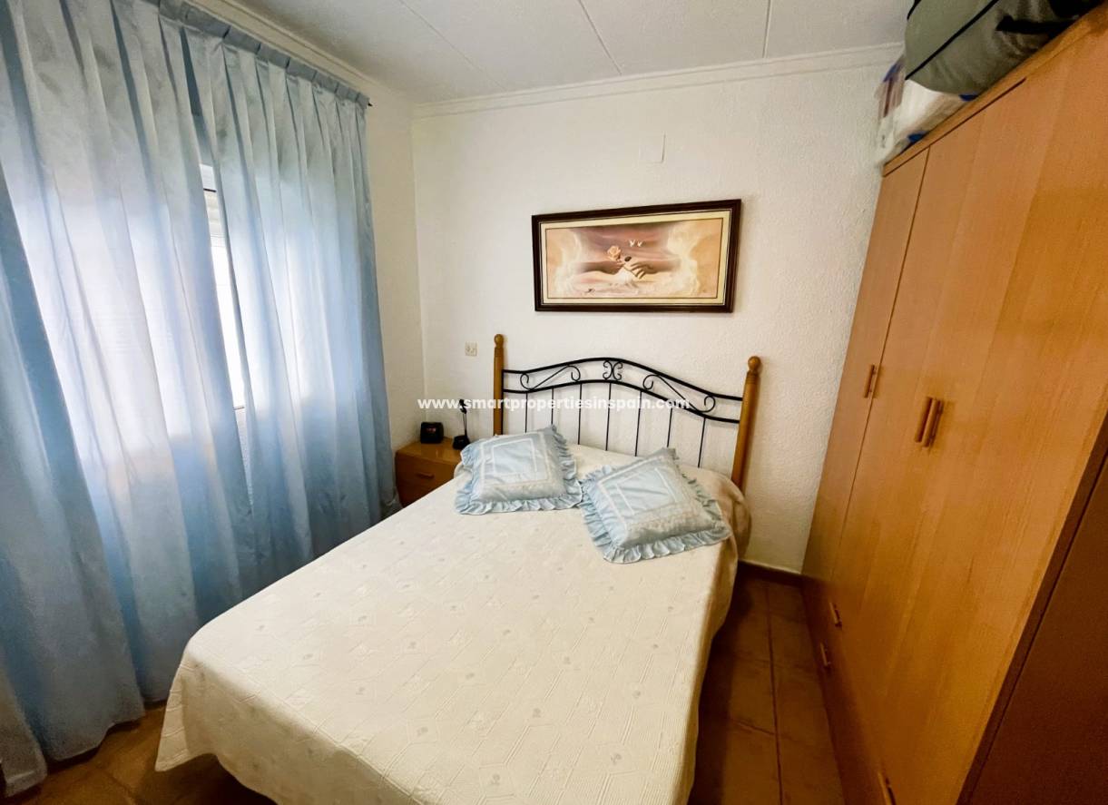 Wederverkoop - Townhouse - La Marina - Urbanización La Marina